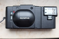 Olympus XA Kleinbildkamera