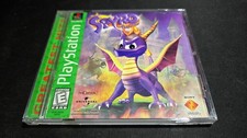 Spyro the Dragon 1 Greatest