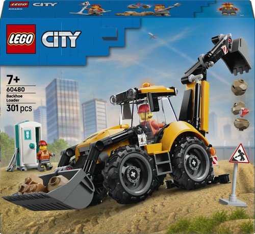 Lego merchandising 60480 - lego,