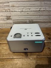 Sony CMT-CQ1 Micro HiFi Player