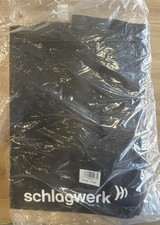 Schlagwerk TA12 Cajontasche