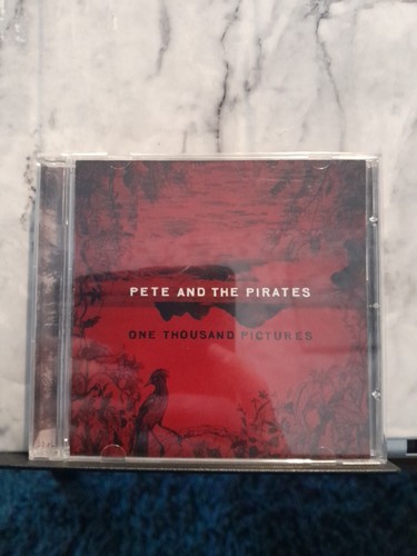 Pete and the pirates - the, one