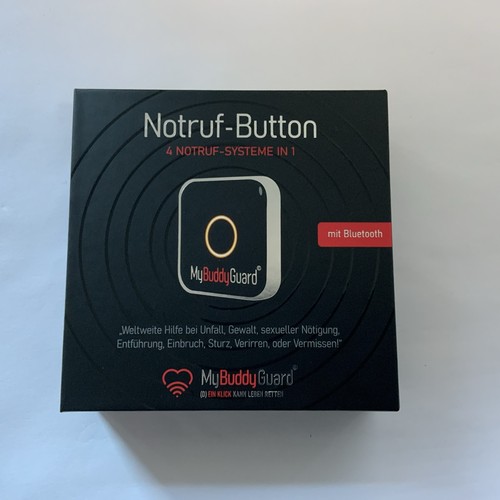 Mybuddyguard notfall melder - mybuddyguard, notfall-melder
