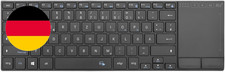 Kabellose Tastatur Mit