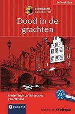 Dood in de grachten