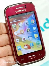 Samsung Galaxy Young GT-S6310N