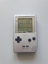 Nintendo Gameboy Pocket Game