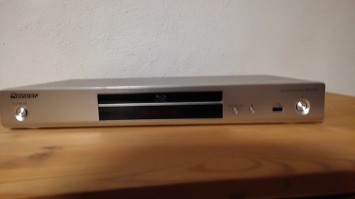 Pionier disc usb player - cd, -disc-usb