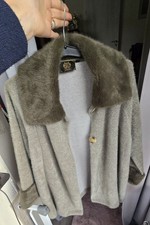 Damen Jacke Janker Trachtenjacke Alpin 38 neu grün