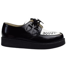 Underground England Creeper