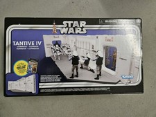 STAR WARS The Vintage