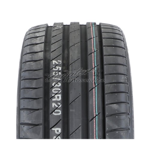 235 r18 100v kumho - kumho, ecsta