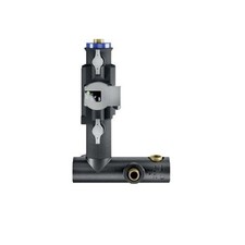 Buderus Hybridgruppe HF-Set