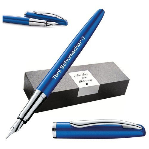 Pelikan füllhalter jazz - pelikan, jazz®