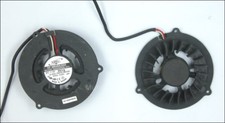 Org. Kühler Lüfter Dell Inspiron 1100 1150 5100 5150 5160 Cooling Fan Ventilator