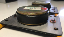 VISONIK DAVID 502 LAUTSPRECHER HOCHTÖNER PAAR