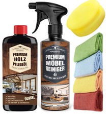 SPARSET Premium Möbelreiniger