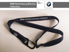 Lanyard/Schlüsselband BMW Niederlassung München Berufsausbildung/Auszubildende