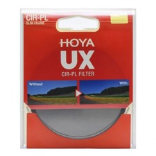 Hoya 58MM Ux Polarisierend