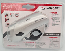 Frontleuchte SIGMA SUPRALED
