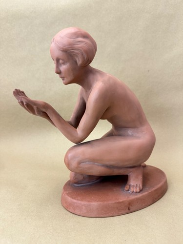 Rosenthal porzellanfigur - rosenthal, „