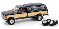 FORD F-150 XLT Lariat + Spare
