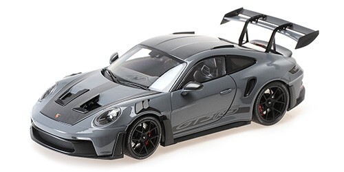 Porsche 911 gt3 2024 - 911, rs