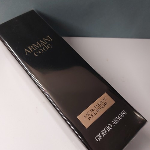 Armani code edp - code,