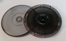 1x RAROTYPE 4664502 TYPENRAD Schreibmaschine COURIER 10 für ERIKA