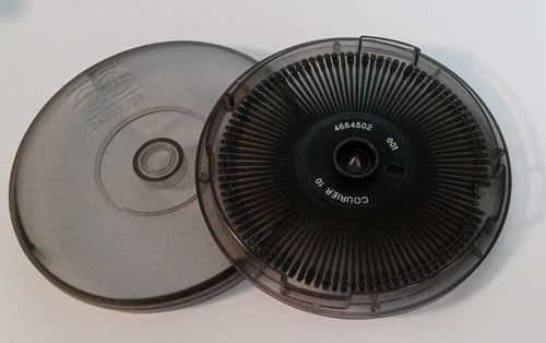 Rarotype 4664502 typenrad - 4664502,