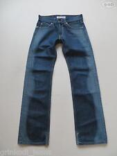 Levi's® 506 Jeans Hose W 30 /L 32, wie NEU ! Rockabilly Denim, TOP Waschung ! 44