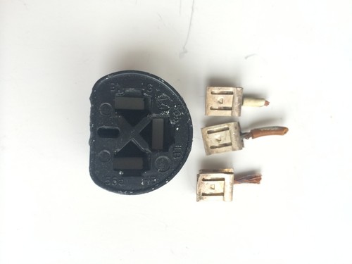 Stecker scheinwerfer mercedes - stecker,