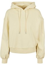 Damen Oversized Hoodie Kapuzen