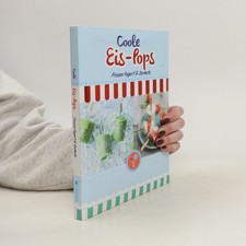 Coole Eis-Pops. Frozen Yogurt