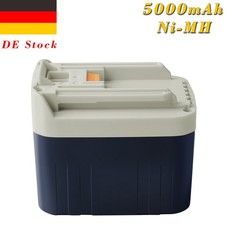 24V 5000mAH Ni-MH Akku Für