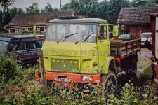 LKW Foto Saviem SM8 Truck