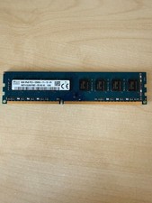 SK Hynix 8GB DDR3 RAM