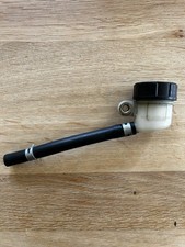 Aprilia RS 125 PY Bremsflüssigkeitsbehälter Hinterradbremse