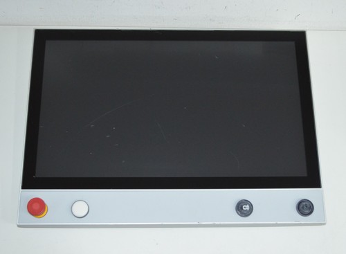 Asem vk3500 industrial touch - industrial,