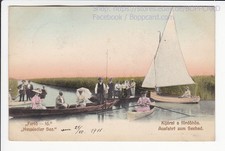 BURGENLAND , NEUSIEDL a SEE 