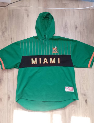 Vintage miami hurricanes shirt - vintage,