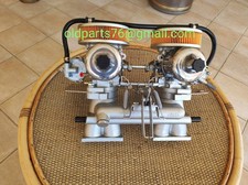 TRIUMPH SPITFIRE 1500