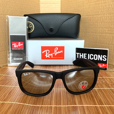 Rb4165 herren ray ban justin - rb4165,