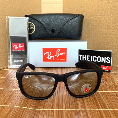 Rb4165 herren ray ban - herren, ray-ban