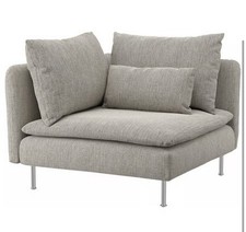 Neu IKEA SODERHAMN Bezug für