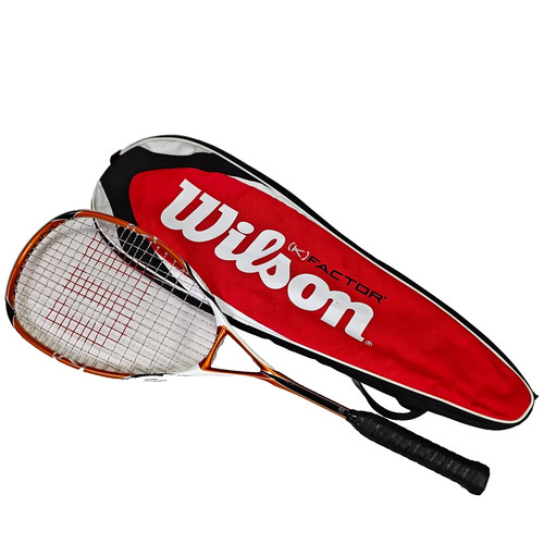 Wilson factor graphite black - wilson,