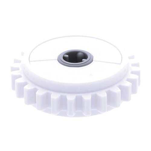 Lego weiß technic zahnrad - lego,