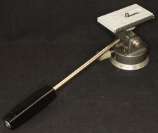 Stativkopf 360° Stativgewinde