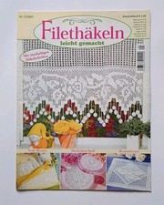 Filethäkeln leicht gemacht