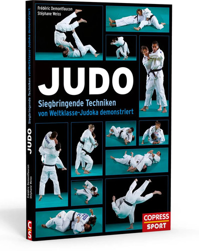 Judo siegbringende techniken - judo,